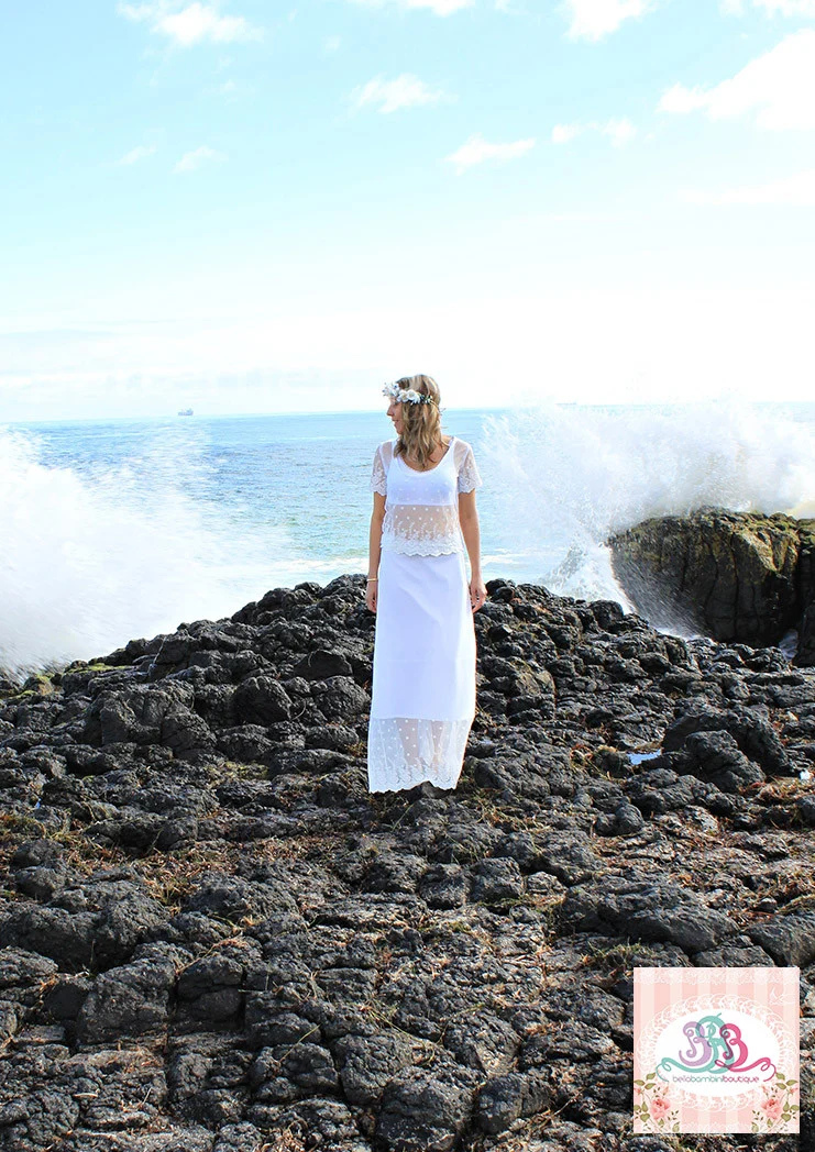 Get Zipped | A-line Skirt PDF Sewing Pattern - Image 48