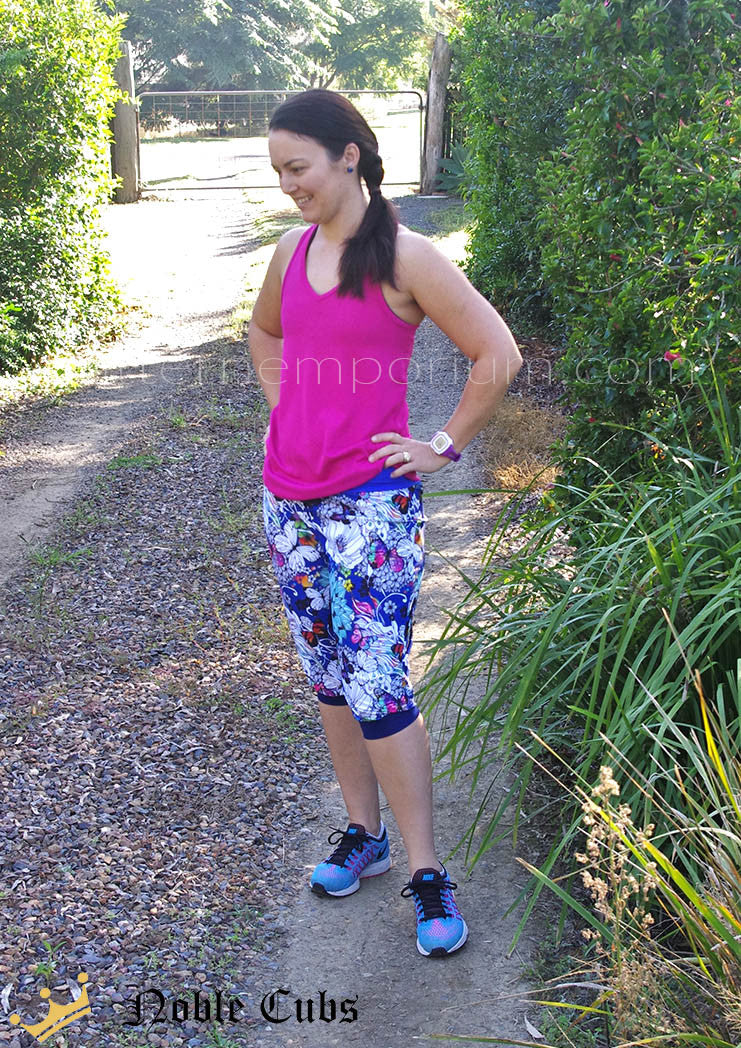 Foxy Legs | Jogger Pants PDF Sewing Pattern - Image 47